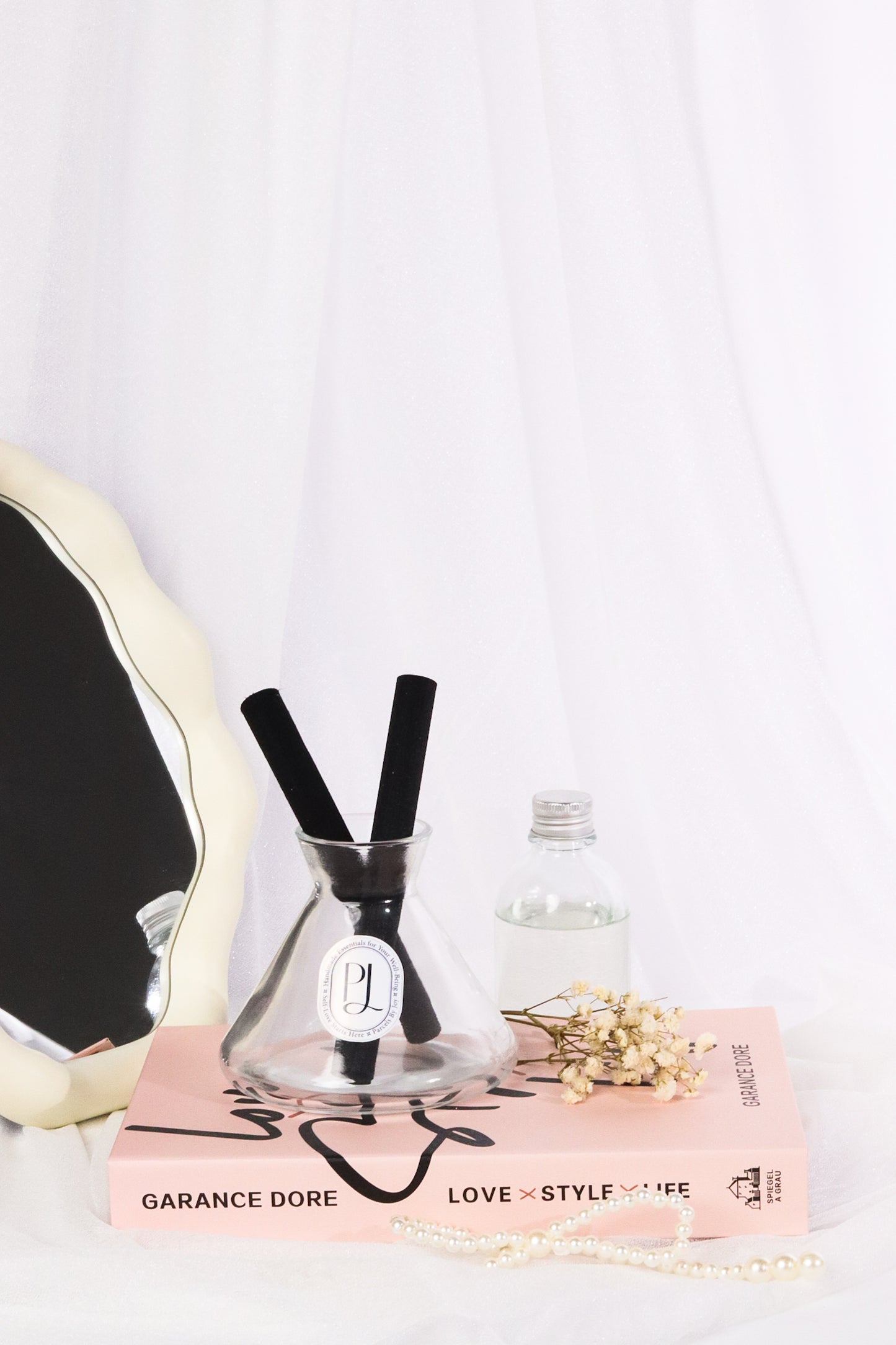 The Reed Diffuser