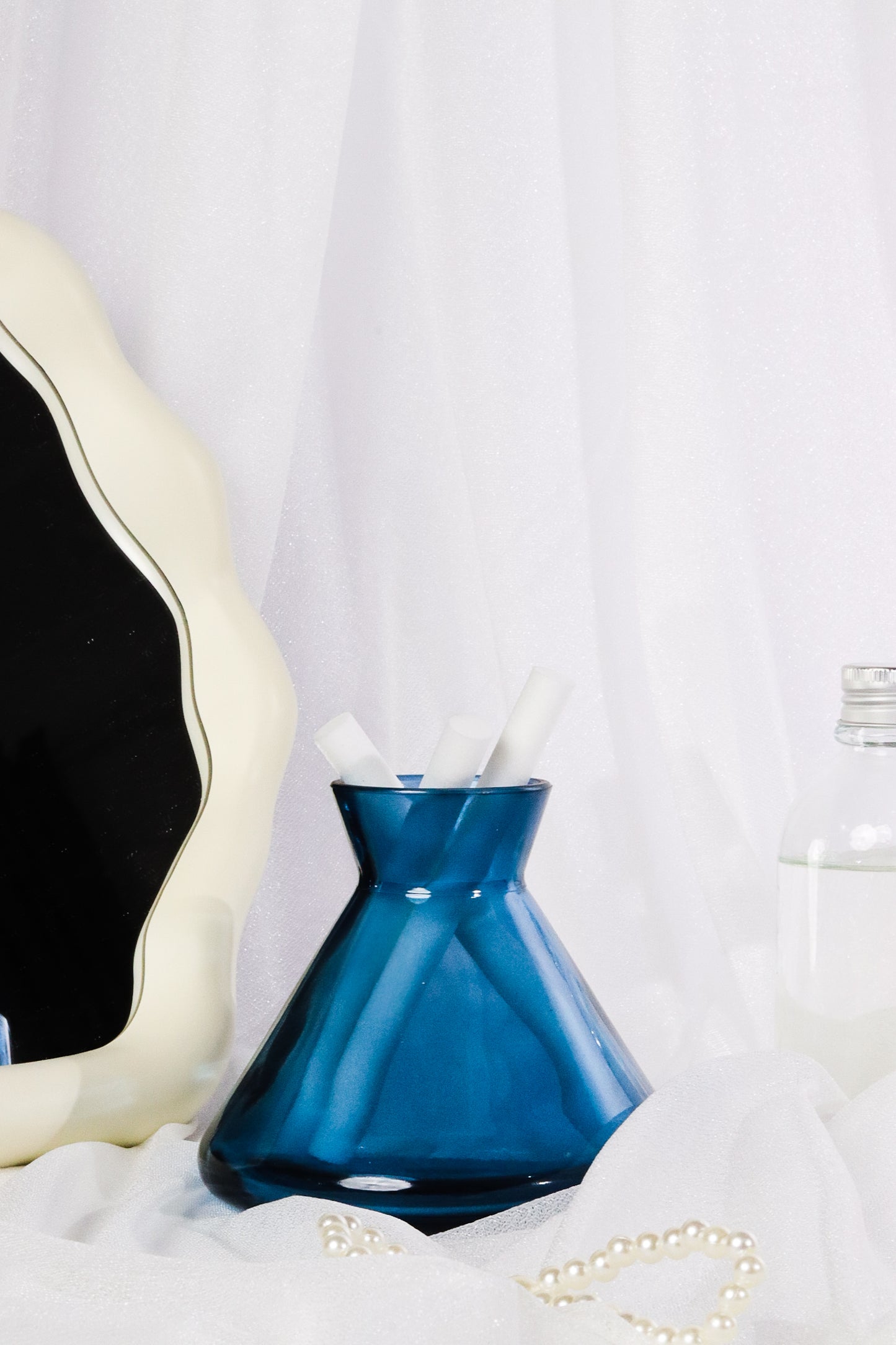 The Reed Diffuser