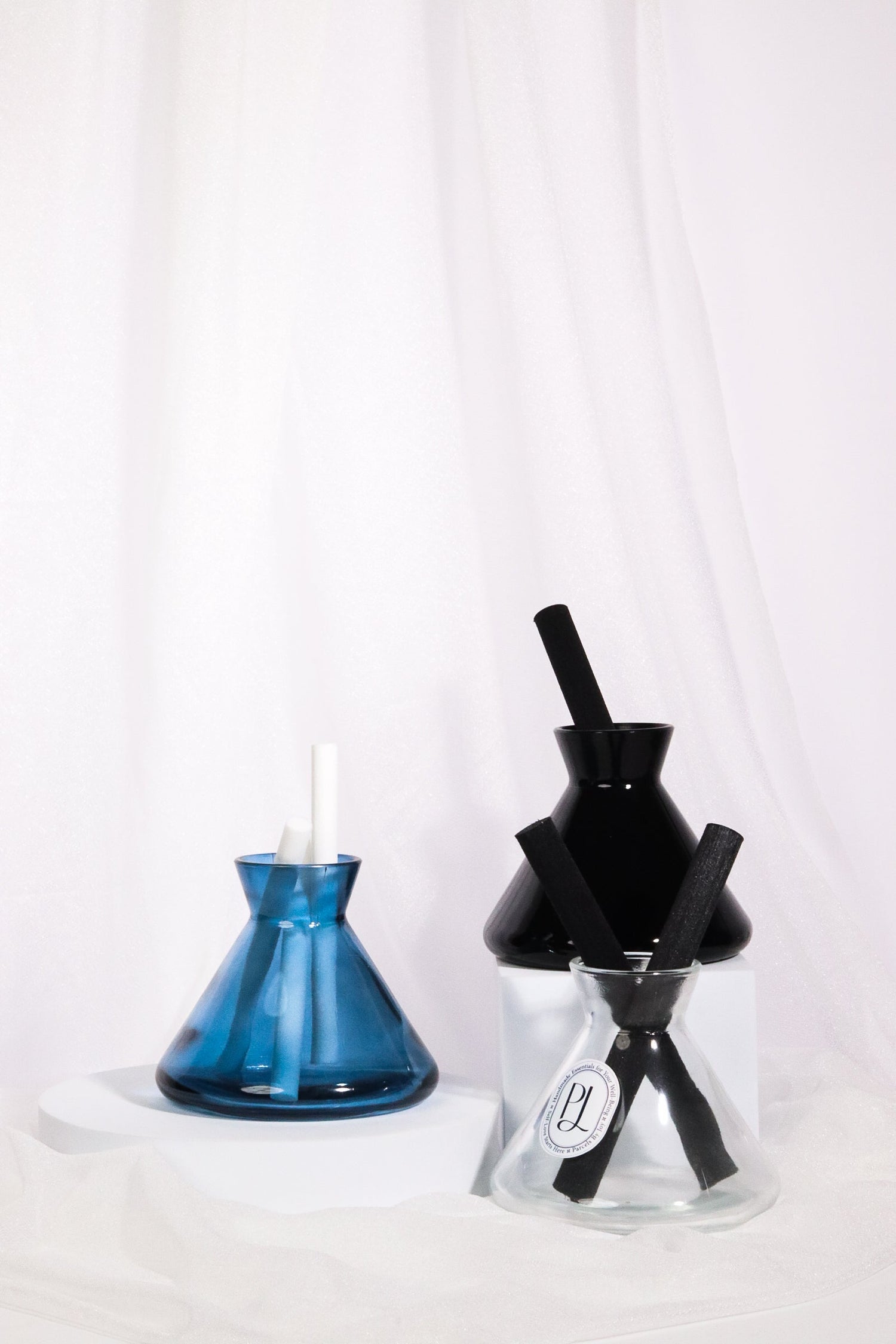 Diffusers