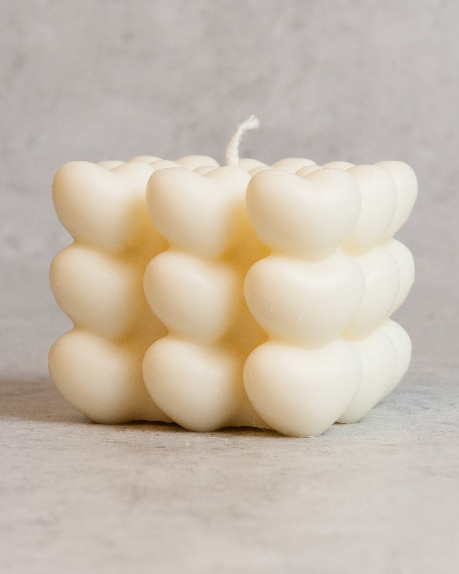 The Sculpted Series