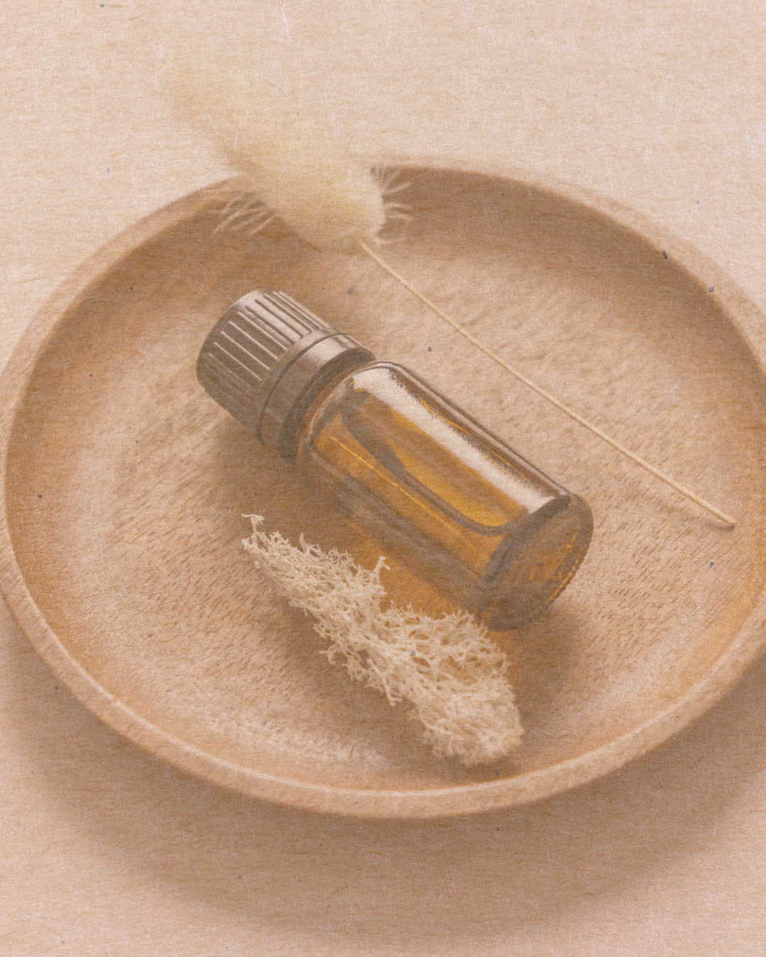 Essential Oils