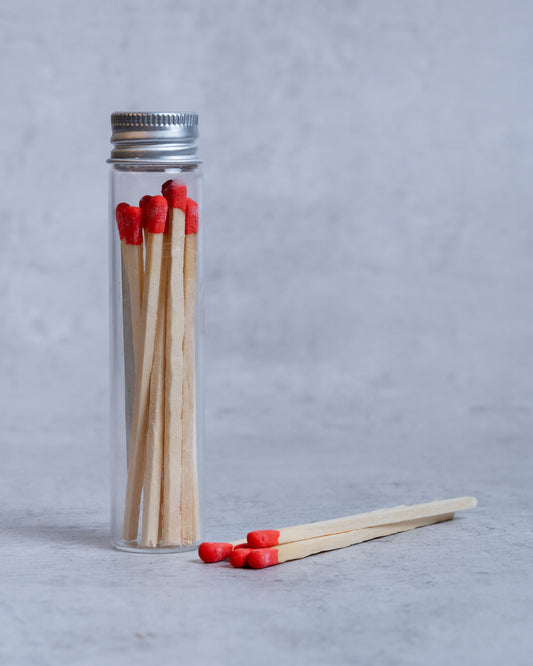 Colored Matches