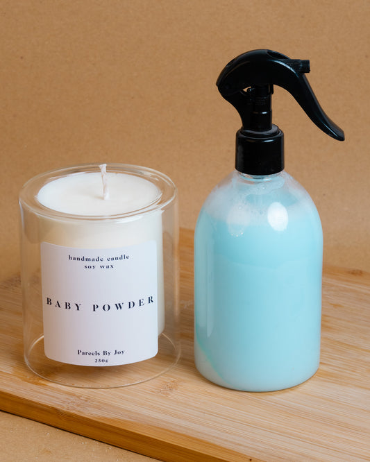 Baby Powder