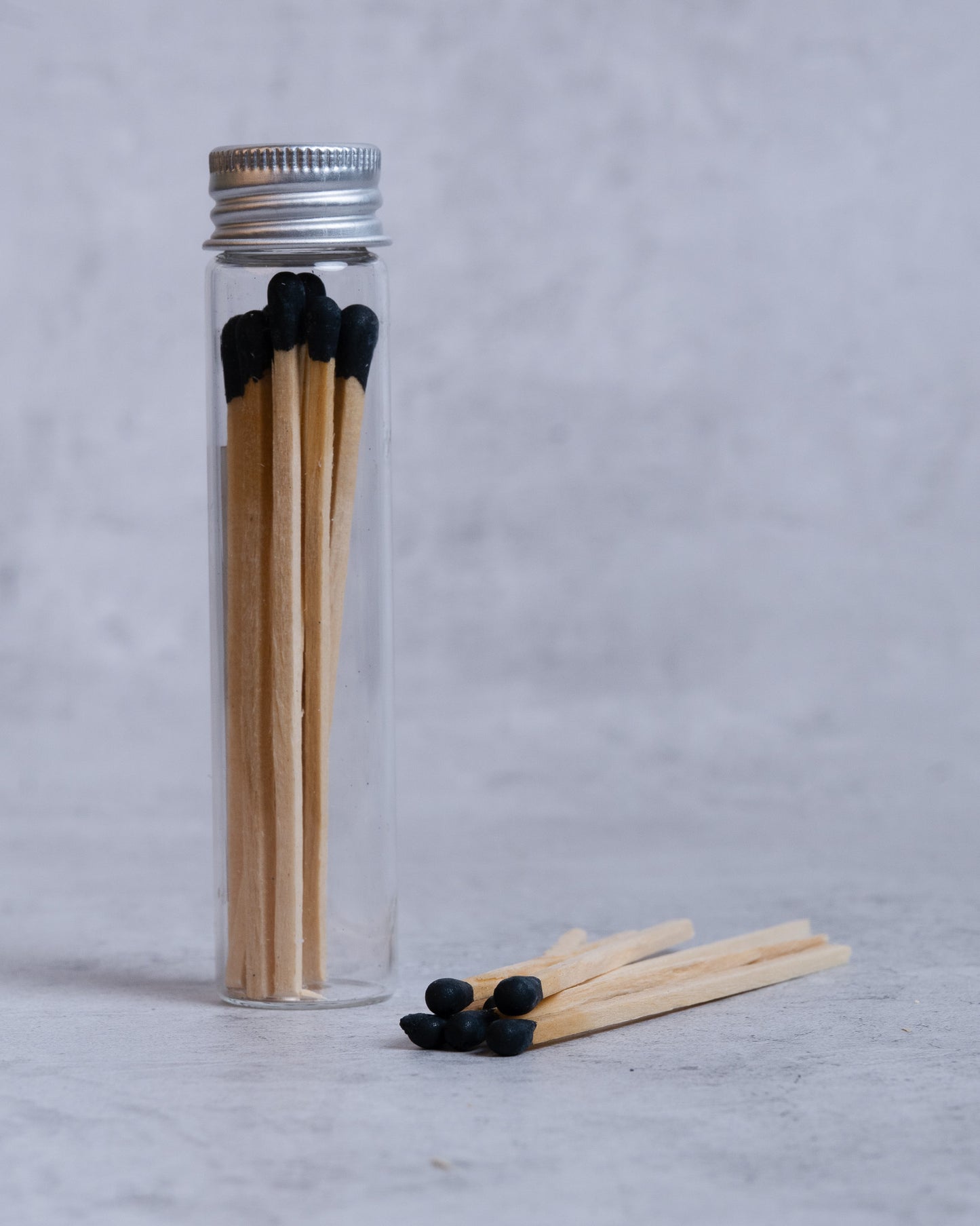 Colored Matches