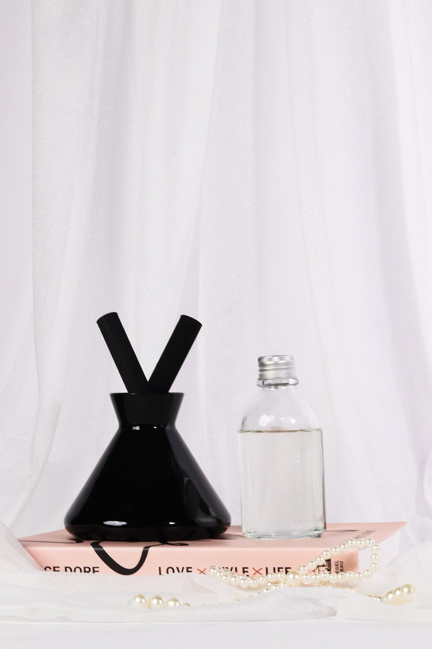 ريد ديفيوزر دفيوزر عطري