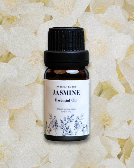 Jasmine Essential Oil