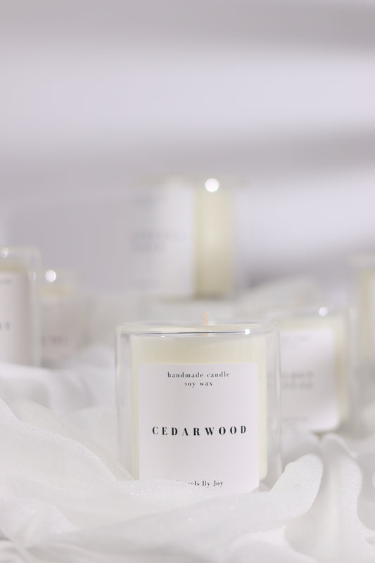 Cedarwood