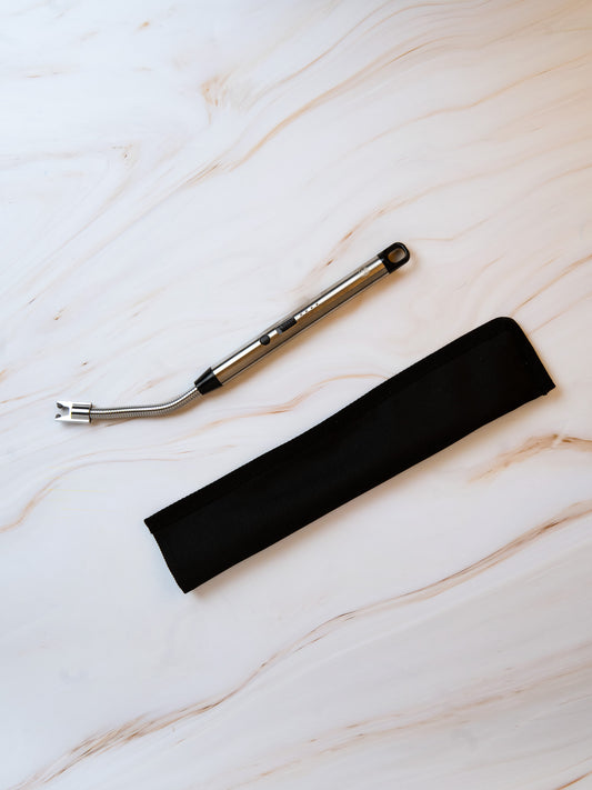 The Flameless Electric Lighter