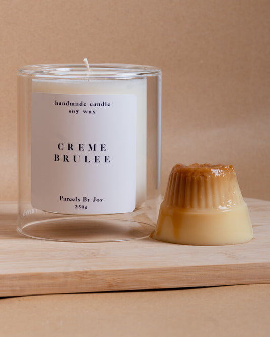 Creme Brulee