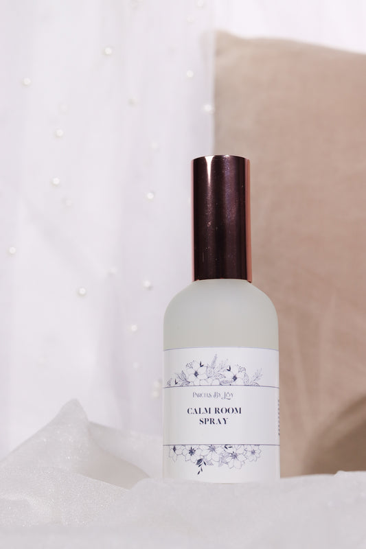 The Calm Room Spray