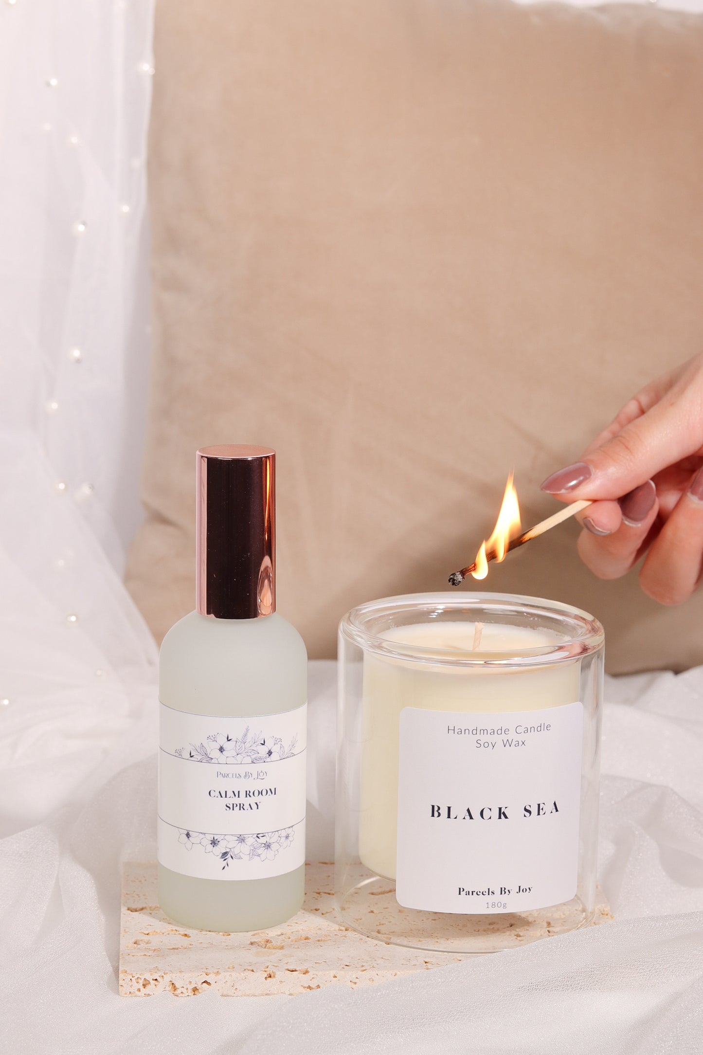 The Calm Room Spray