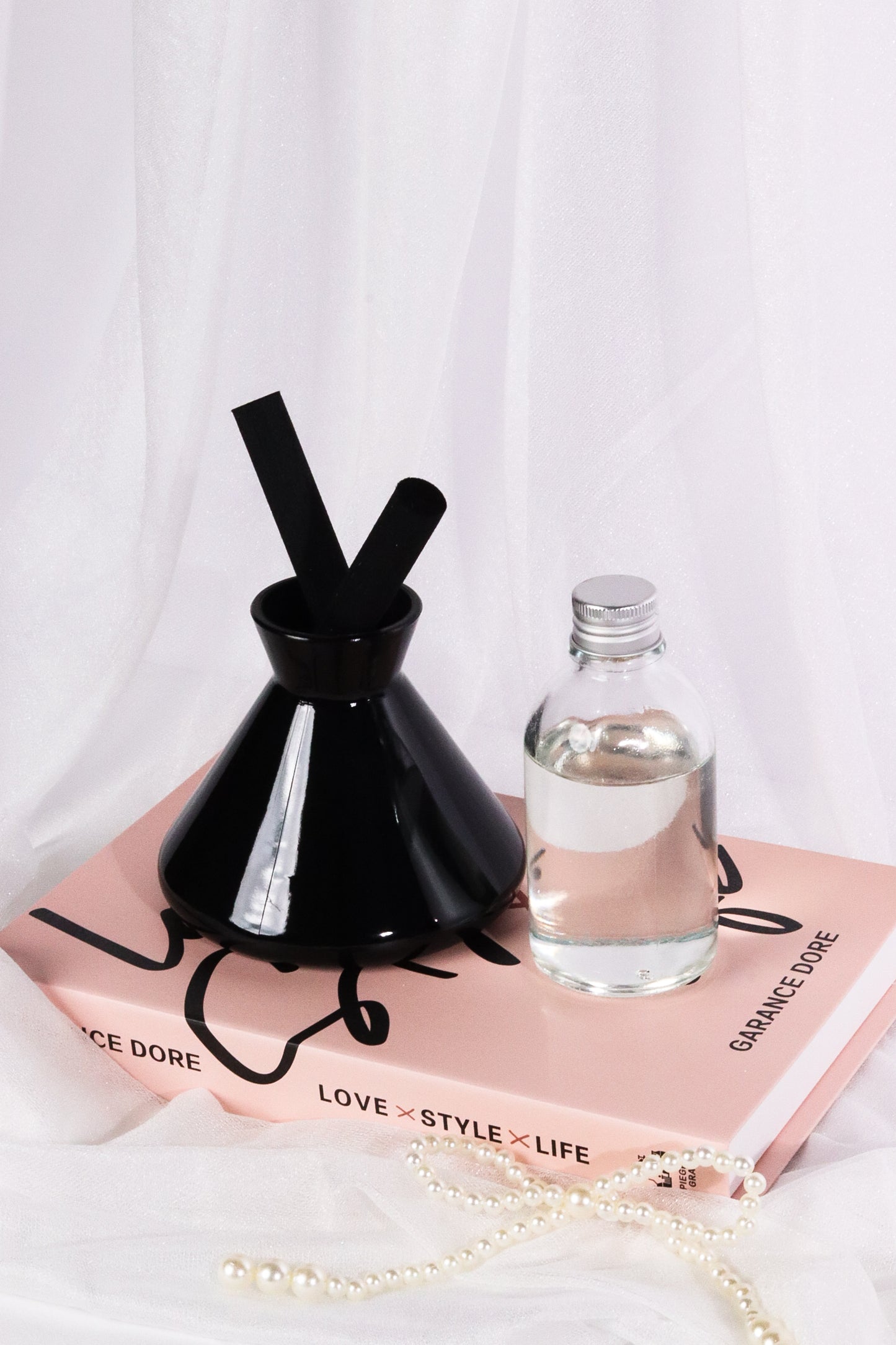 ريد ديفيوزر دفيوزر عطري