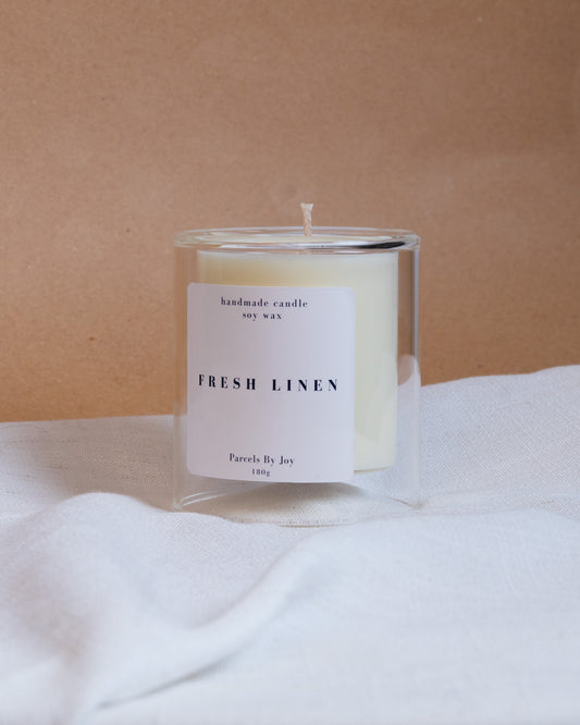 Fresh Linen