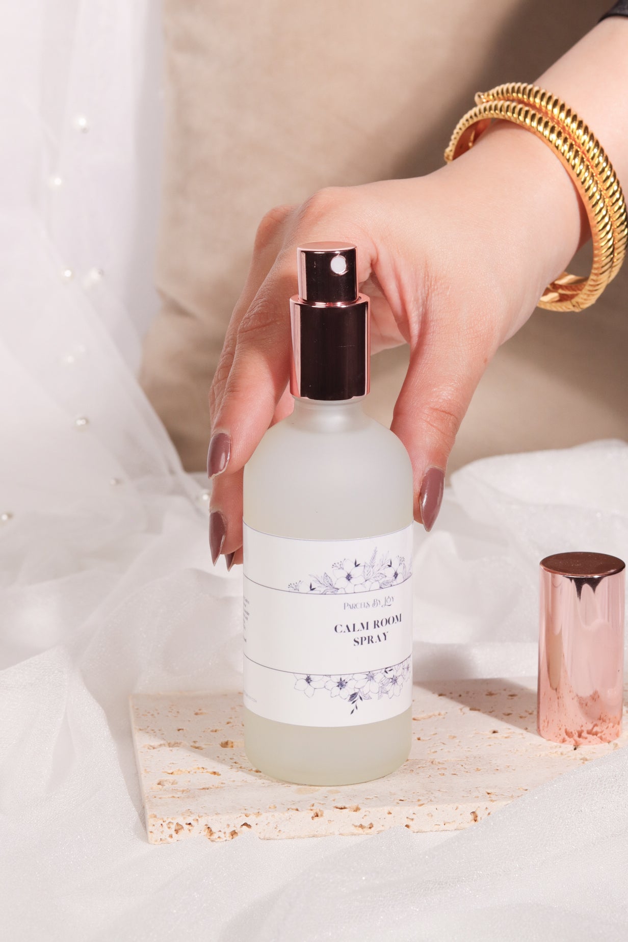 The Calm Room Spray