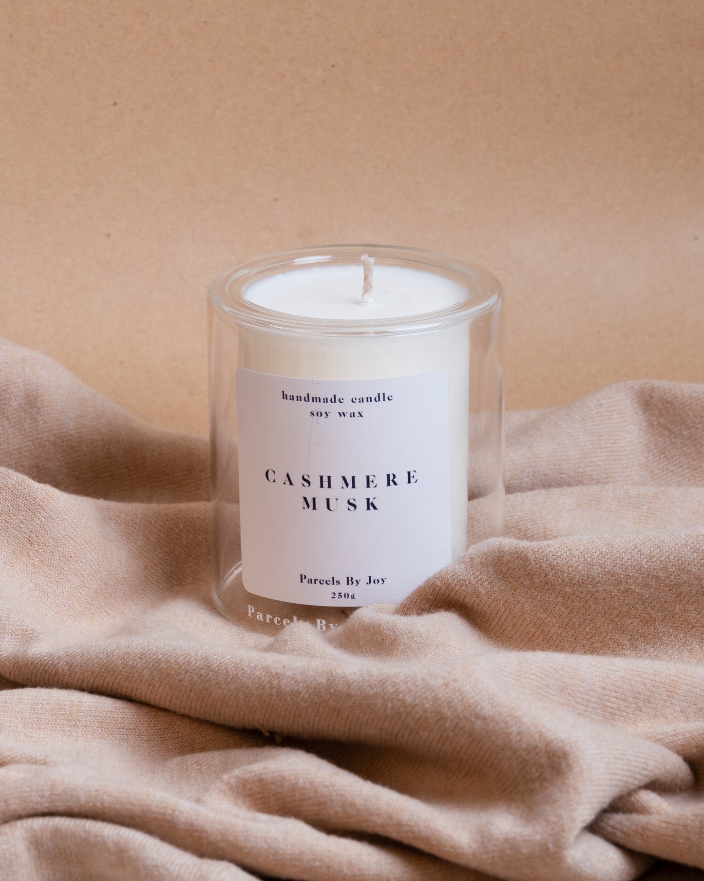 Cashmere Musk