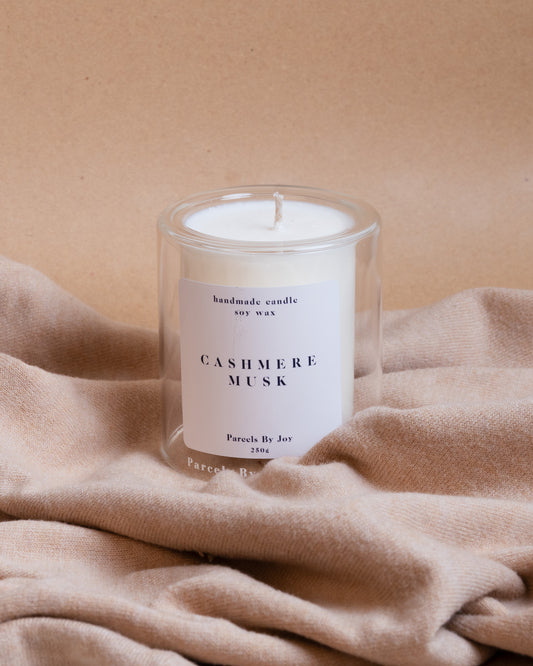 Cashmere Musk
