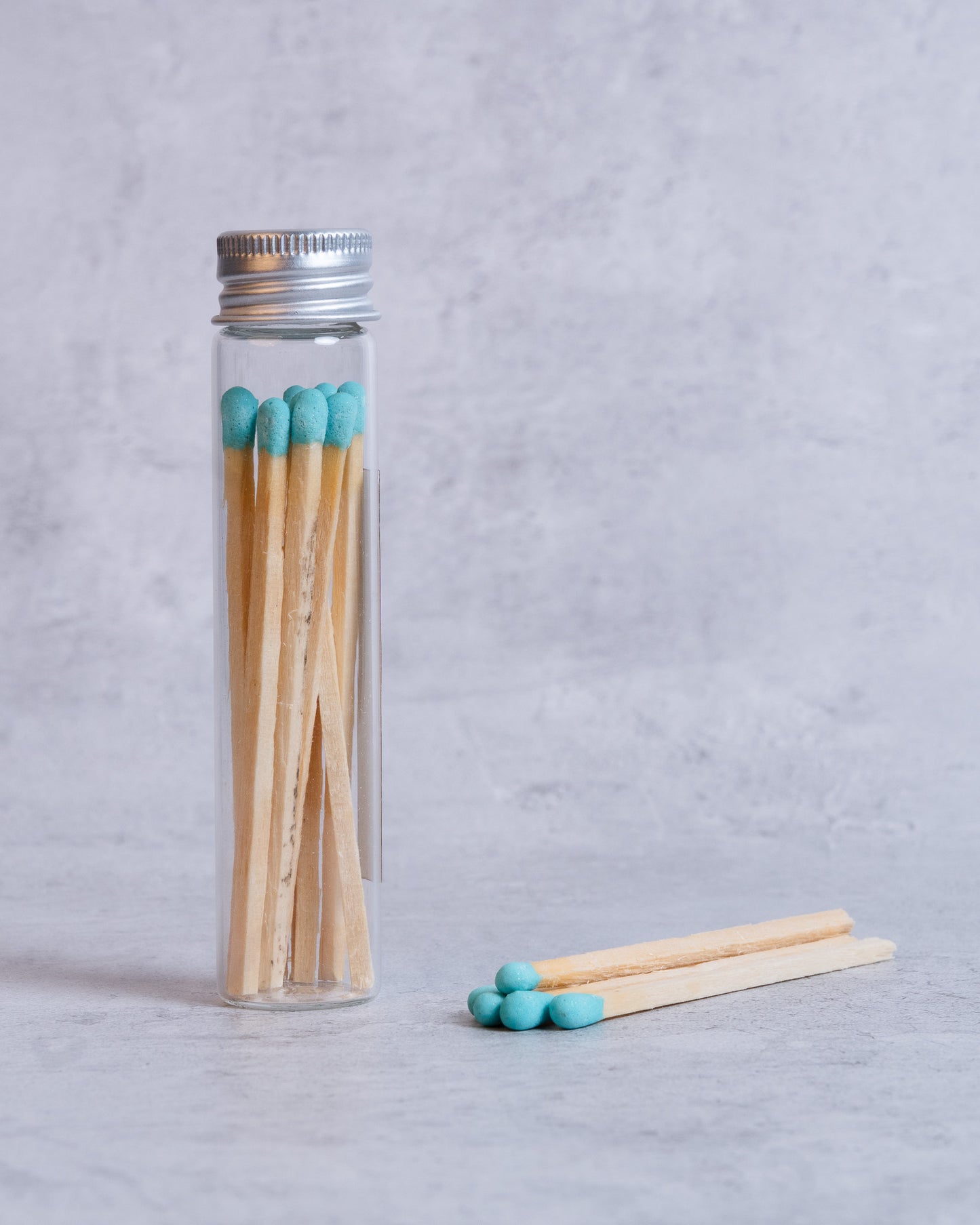 Colored Matches