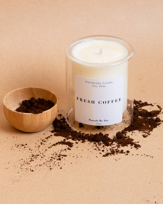Fresh Coffee