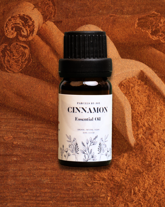 Cinnamon Essential Oil