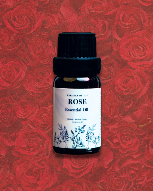 Rose Essential Oil
