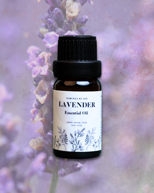 Lavender Essential Oil