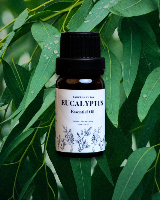 Eucalyptus Essential Oil
