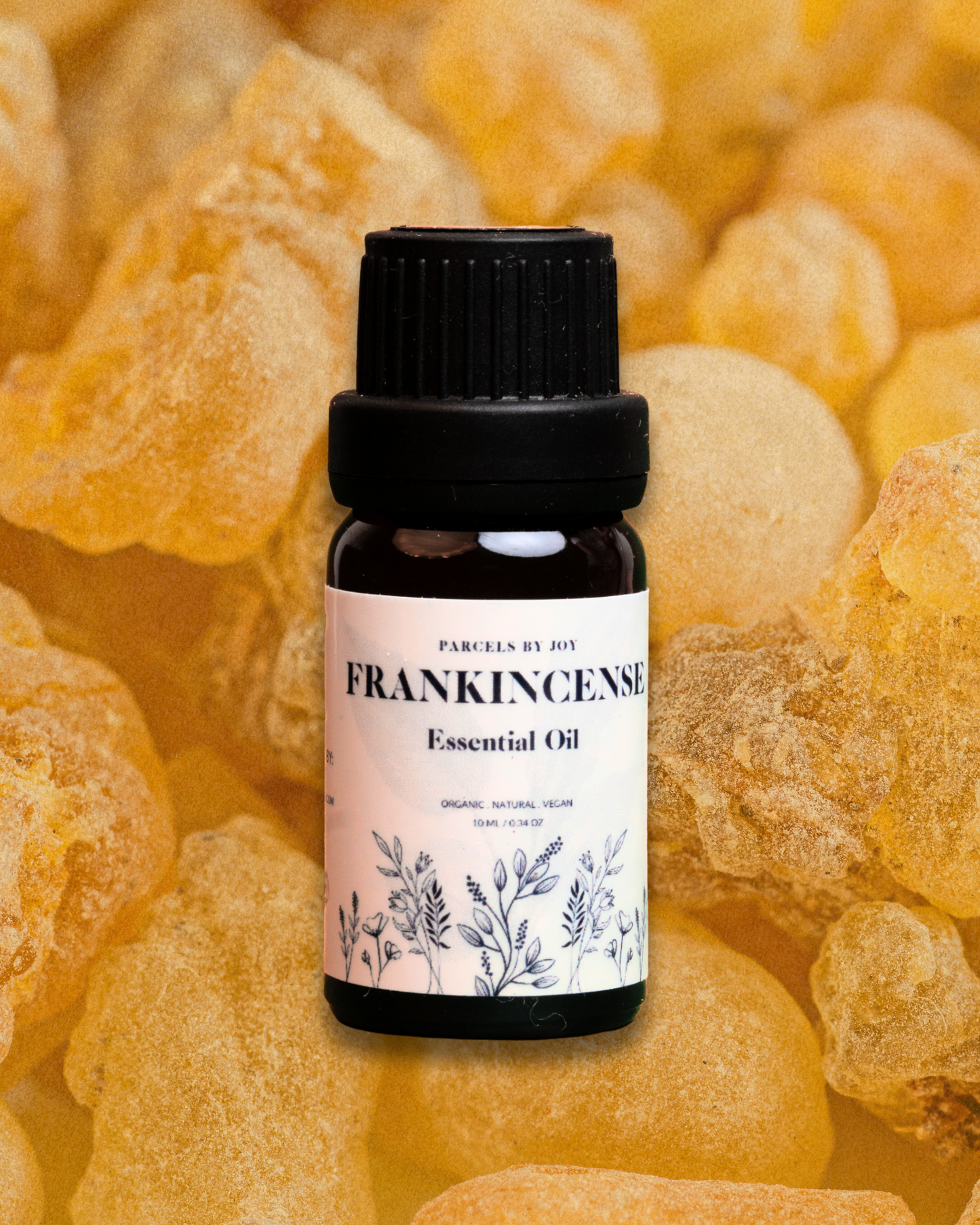 مجموعة الزيوت الأساسية