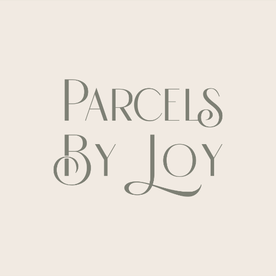 Parcels By Joy